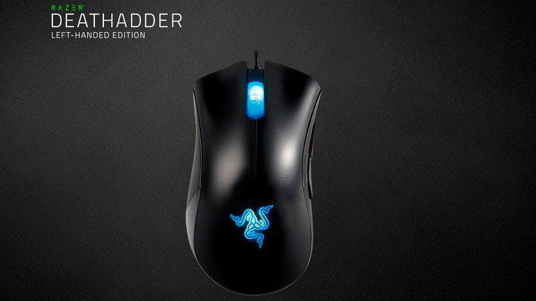 Razer-Deathadder-Left-handed-Edition-Mouse-Gamer