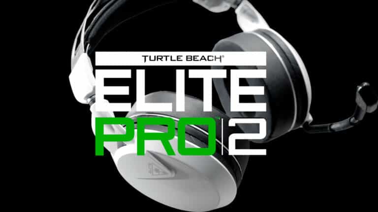 Turtle Beach Elite Pro 2