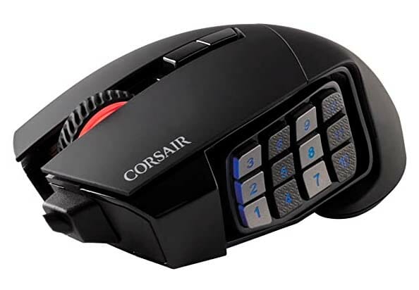 Corsair Gaming Scimitar